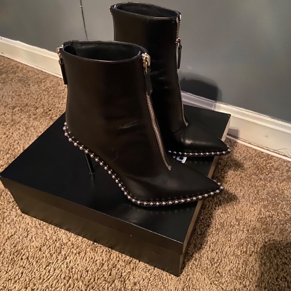 Alexander Wang Boots - Picture 2 of 3